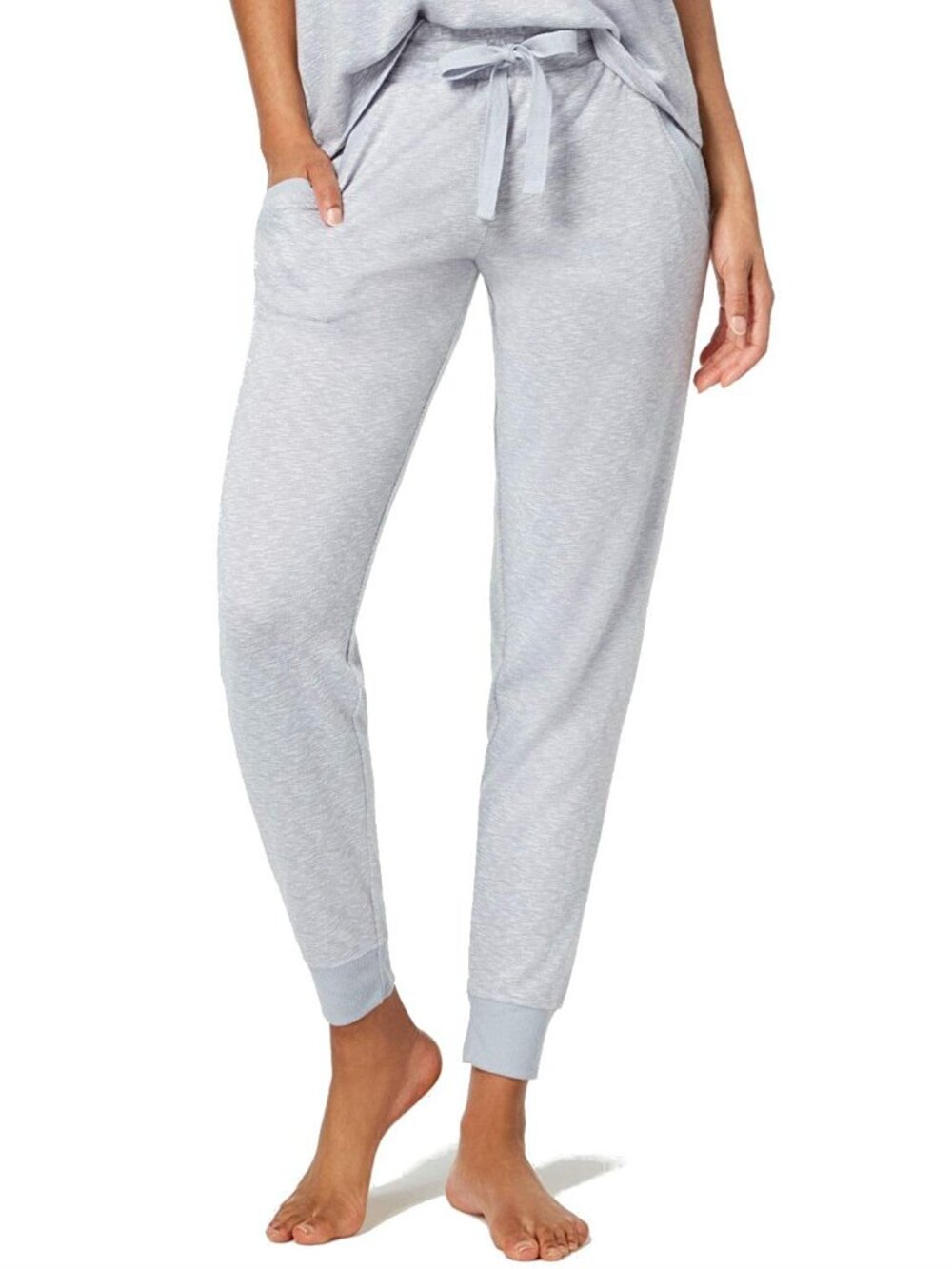 Ande Womens Sleepwear Special Touch Pajama Pants,1-Piece